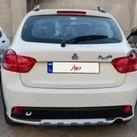 کوئیک gxl|خودرو سواری و وانت|تبریز, |دیوار