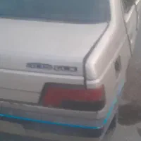 استوک پژو