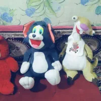 عروسک|اسباببازی بچه|کرمان, |دیوار
