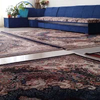 تعداد زیادی وسایل منزل به فروش میرسد