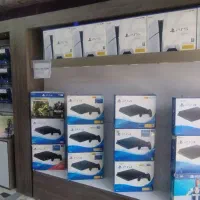 خرید و فروش سونی۴ و نصب بازی  PS5 PS4 PS3 PS2 XBOX