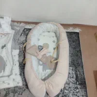 تشک کار دار در حدنو خیلی کم استفاده شده