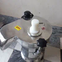 آب هویج گیر صنعتی