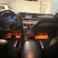 لکسوس RX350-2012