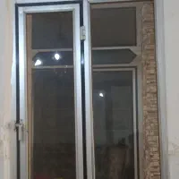 پنجره آلومینیومی