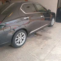 دناپلاس اتومات توربوشارژمدل۱۴۰۱