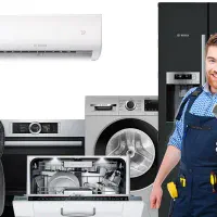 تعمیرات لوازم خانگی در محل