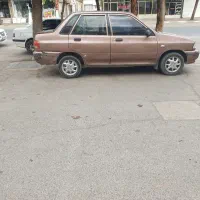 پراید