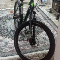 دوجرخه خارجی مسابقه ای ده دنده  ترمزدیسکی  سبک