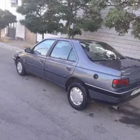 پژو 405 GLX - دوگانه سوز CNG، مدل ۱۳۹۸|خودرو سواری و وانت|همدان, |دیوار