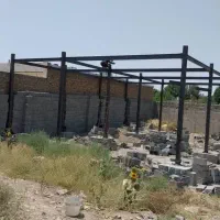 جوشکاری آهنگری سیار
