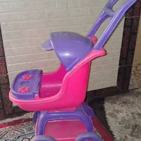 کالسکه اسباب بازی