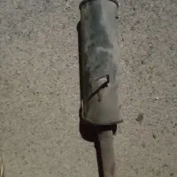 منبع اگزوز