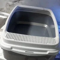 ظرف خاک گربه برند دنیل