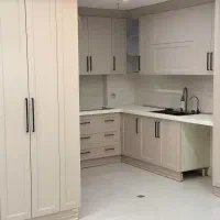 ۲ خوابه نوساز قصرالدشت