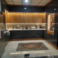 کابینت و کمد ودکور