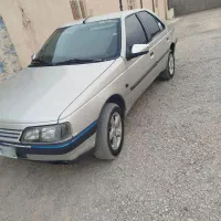 405مدل84|خودرو سواری و وانت|گوهرکوه, |دیوار