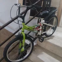 دوچرخه ۲۰