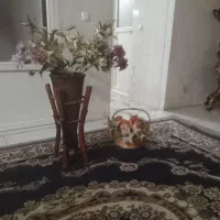 گل و گلدان|گل مصنوعی|تهران, خاوران|دیوار