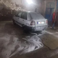 ماشین پراید141مدل84