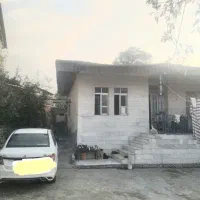 خانه ویلایی /۳۰۵متری/روستای سرسبز نامن