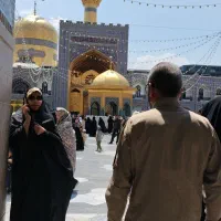 تور زیارتی