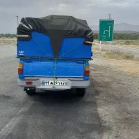 نیسان حمل بار  شهری وبرون شهری واستانی
