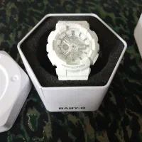 ساعت جی شاک اصل