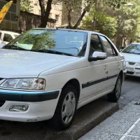 پارس موتور جدیدxu7pمدل1400