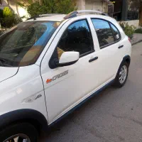 کوییک S مدل۱۴۰۲|خودرو سواری و وانت|مشهد, شهید بهشتی|دیوار