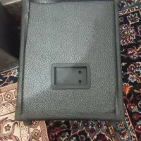 امپلی ودوعدد باند قدیمی سالم