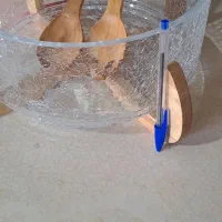 ظروف شیک