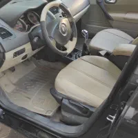 روکش صندلی مگان .