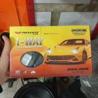 دزدگیر ردیاب دوربین ثبت وقایع سنسور دنده عقب