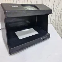 دستگاه تشخیص پول پروتک dl 860