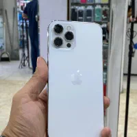 iphone 12 pro max Za/a|موبایل|تهران, نصرت|دیوار