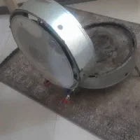 تنور صدفی