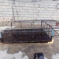 اتاق وانت بار