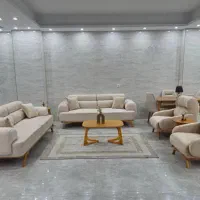 مبل راحتی مینیمال فلوکی. نقدواقساط. مبل شهرآرا
