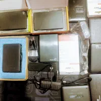 تبدیل هارد هارد اکسترنال باکس هارد قاب هارد