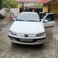 پارس بدون رنگ 1400