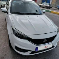 سهندs سفید ۱۴۰۴