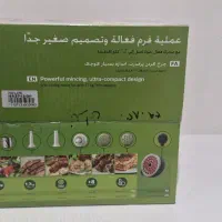 چرخ گوش PHILIPS|خردکن، آسیاب، غذاساز|مشهد, هفت تیر (آب و برق)|دیوار