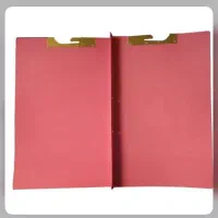 انواع پوشه پومر
