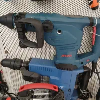 دریل.هیلتی.سه کاره بتن کن اروا ۴ و۵.۵ و۱۱ کیلویی