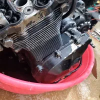 انجین کامل بندیت ۴۰۰