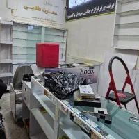 تعدادی ویترون و دکور