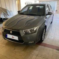دنا پلاس توربو اتومات اخر ۱۴۰۱