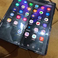سامسونگ zfold2|موبایل|تهران, هروی|دیوار