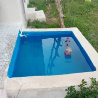 خونه باغ